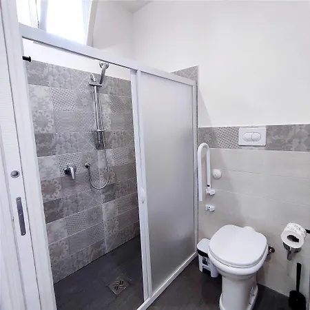Bed and breakfast Passi Di Mare 4*