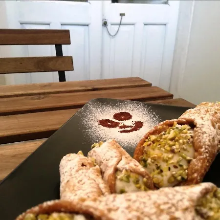 Passi Di Mare Bed and breakfast