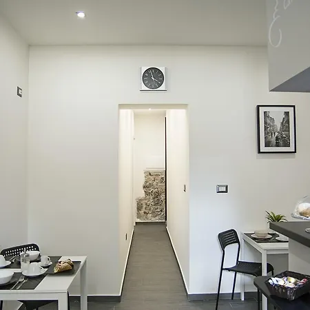 Passi Di Mare 4*