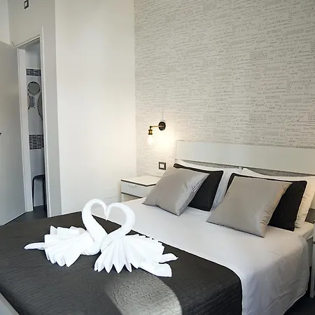 Passi Di Mare Giardini Naxos