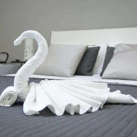 Passi Di Mare Bed and breakfast