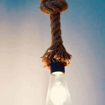 Passi Di Mare Bed & Breakfast Giardini Naxos