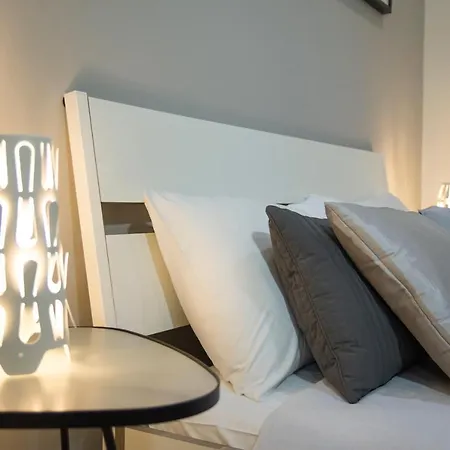 Passi Di Mare Bed and breakfast