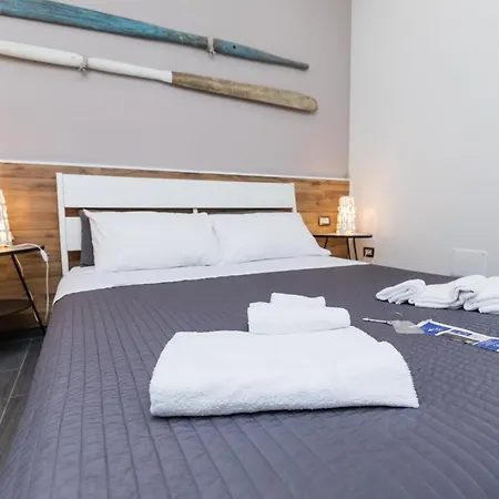 Passi Di Mare Bed and breakfast Giardini-Naxos