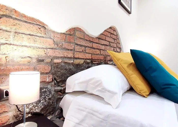 Bed & Breakfast Passi Di Mare Giardini Naxos