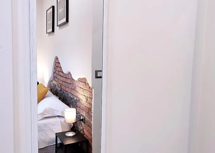 Passi Di Mare Bed & Breakfast