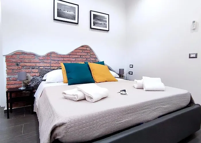 Passi Di Mare 4* Giardini Naxos