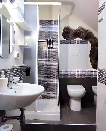 Passi Di Mare Bed & Breakfast 4*