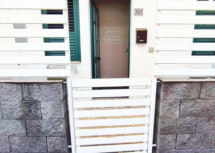 Passi Di Mare Bed & Breakfast