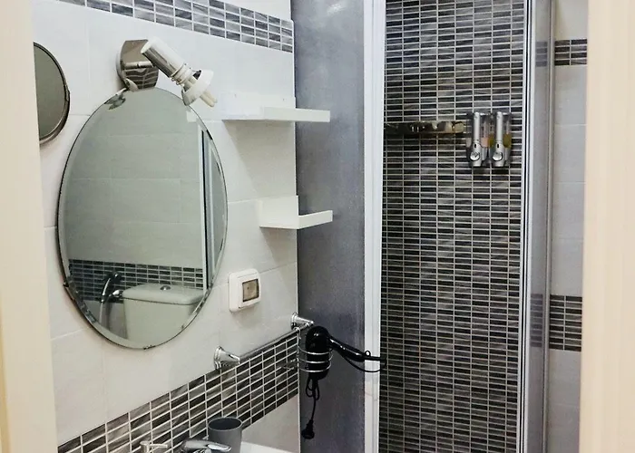 Bed & Breakfast Passi Di Mare Giardini Naxos