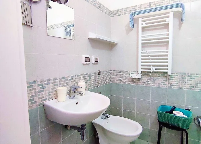 Passi Di Mare 4* Giardini Naxos