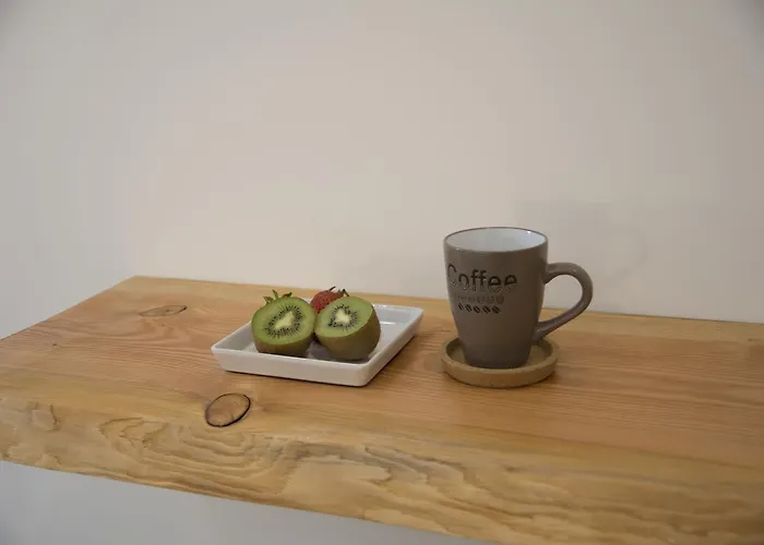 Passi Di Mare Bed & Breakfast