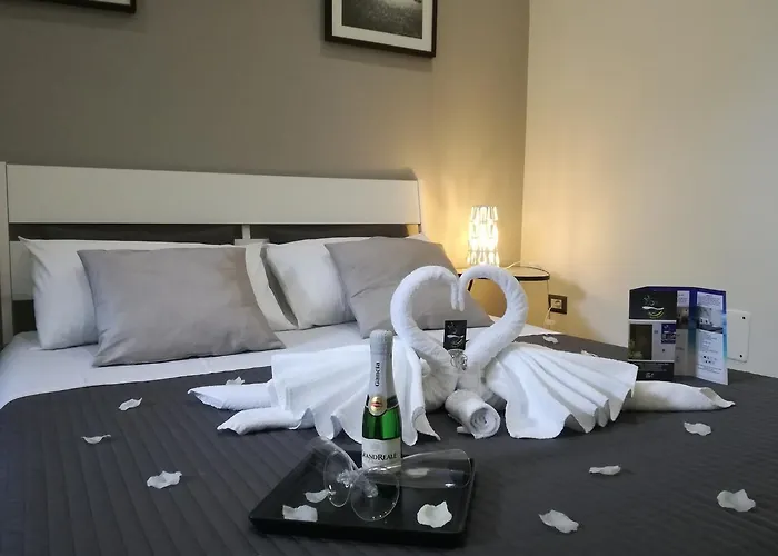 Passi Di Mare Giardini Naxos