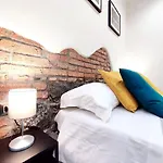 Oda ve Kahvaltı Passi Di Mare Giardini Naxos