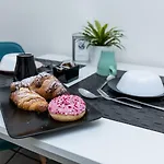 Passi Di Mare 4* Giardini Naxos