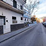 Oda ve Kahvaltı Passi Di Mare Giardini Naxos