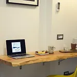 Passi Di Mare Oda ve Kahvaltı 4*