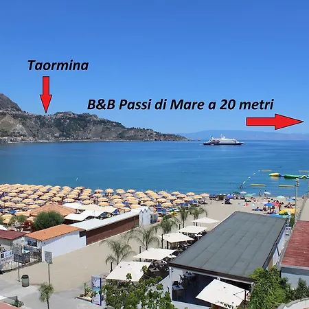 Passi Di Mare 3*