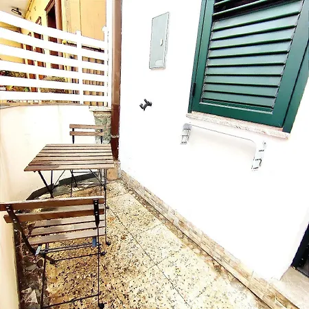 Passi Di Mare Bed & Breakfast Giardini Naxos