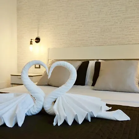 Passi Di Mare 4*
