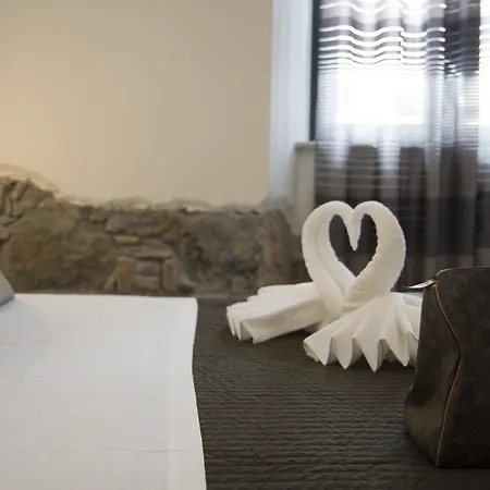 Passi Di Mare 3* Джардини-Наксос