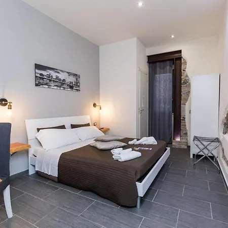 Passi Di Mare Bed & Breakfast 4*