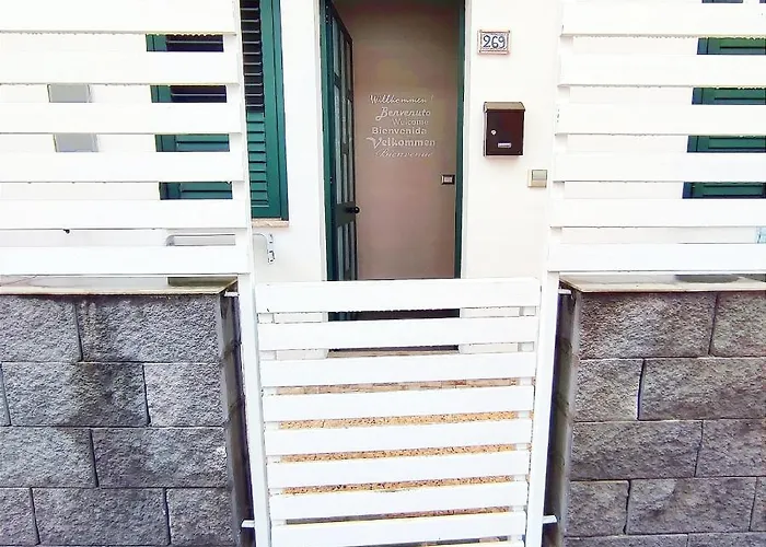 B&B Passi Di Mare 지아르디니낙소스