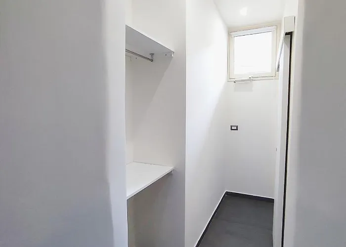 Passi Di Mare 지아르디니낙소스