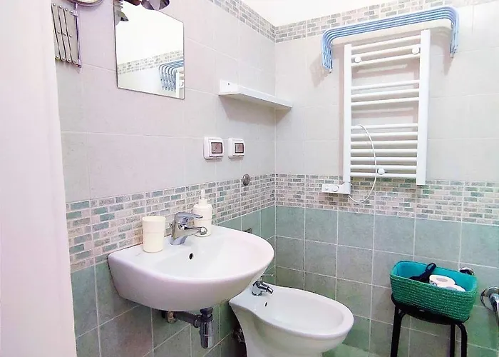 B&B Passi Di Mare 4*