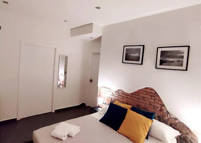 Passi Di Mare 지아르디니낙소스