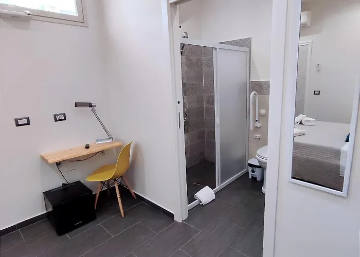 Passi Di Mare 지아르디니낙소스