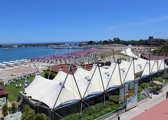 Passi Di Mare B&B 4*