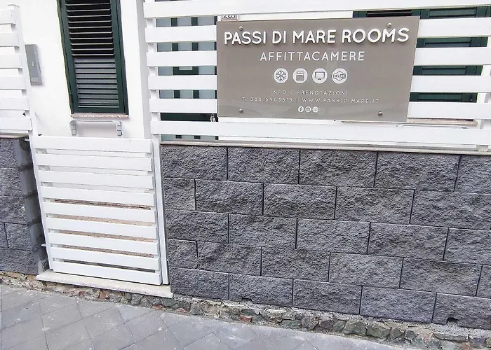 B&B Passi Di Mare 4*