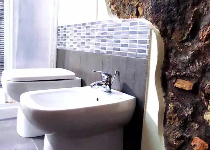 Passi Di Mare 4* 지아르디니낙소스