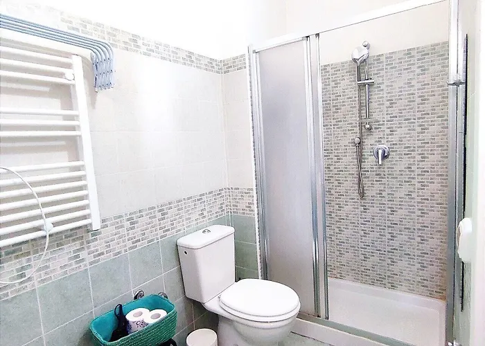 B&B Passi Di Mare 지아르디니낙소스